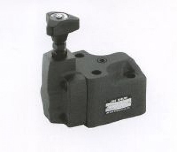 BSG, BST-Solenoid Controlled Relief Valve