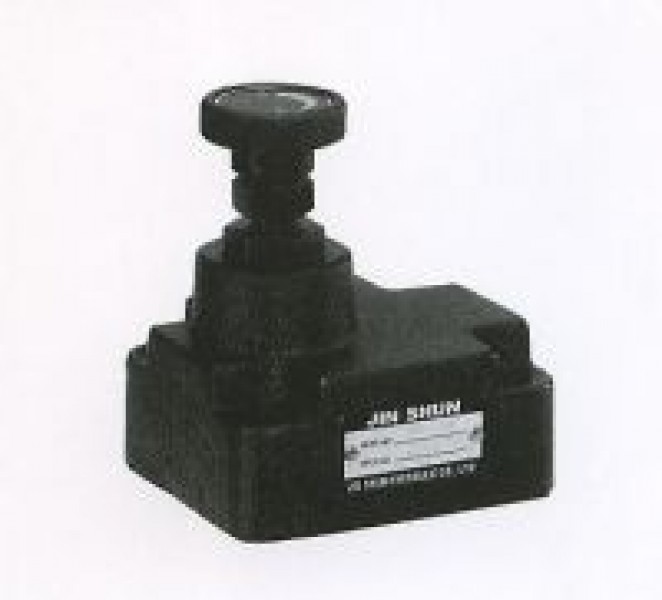 SRG, SRT-THROTTLE VALVE