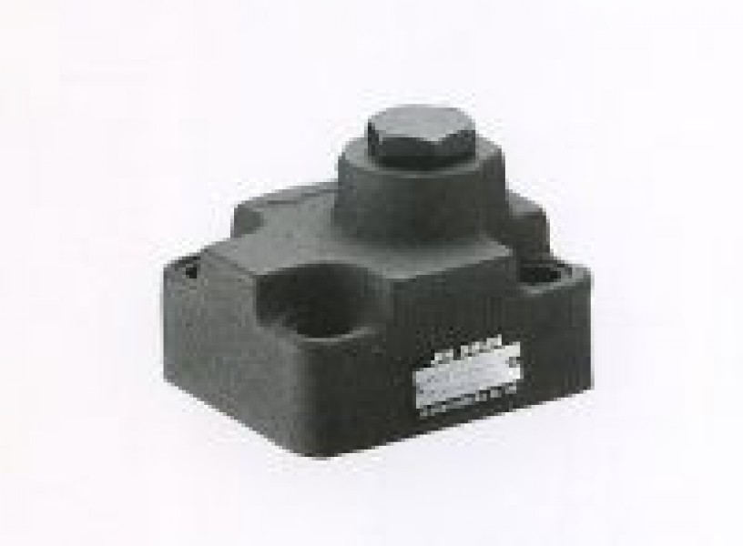 CRG-Check Valve