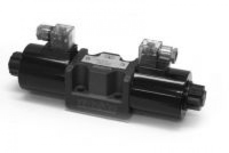 Solenoid Control Valves DSG-3C※-N-03-DC(R)